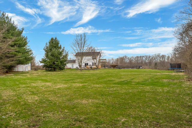 8383 Horseshoe Road, Ashley, OH 43003