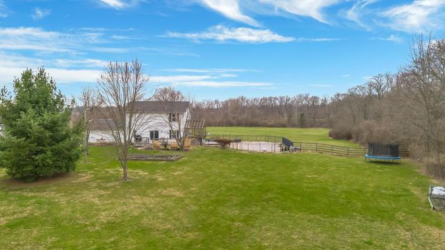 8383 Horseshoe Road, Ashley, OH 43003