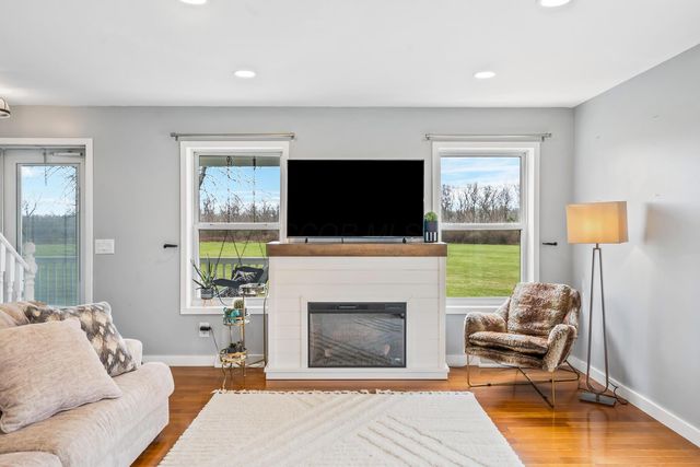 8383 Horseshoe Road, Ashley, OH 43003
