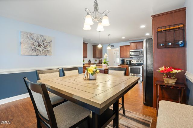 508 W Church Street, Benson, NC 27504