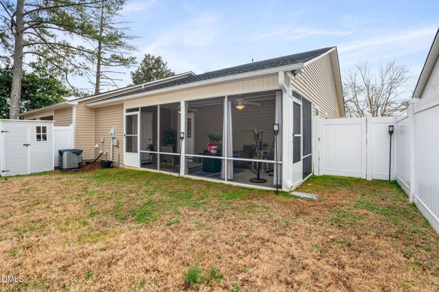 508 W Church Street, Benson, NC 27504