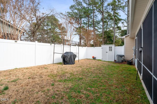 508 W Church Street, Benson, NC 27504