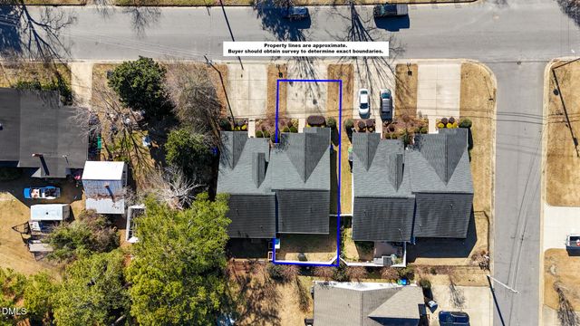 508 W Church Street, Benson, NC 27504