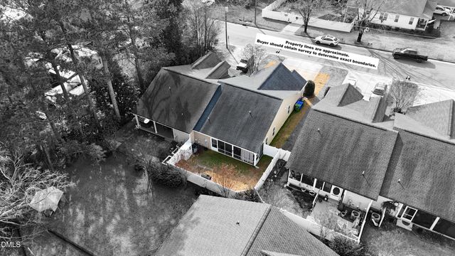 508 W Church Street, Benson, NC 27504