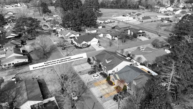 508 W Church Street, Benson, NC 27504