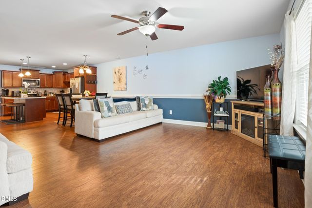 508 W Church Street, Benson, NC 27504