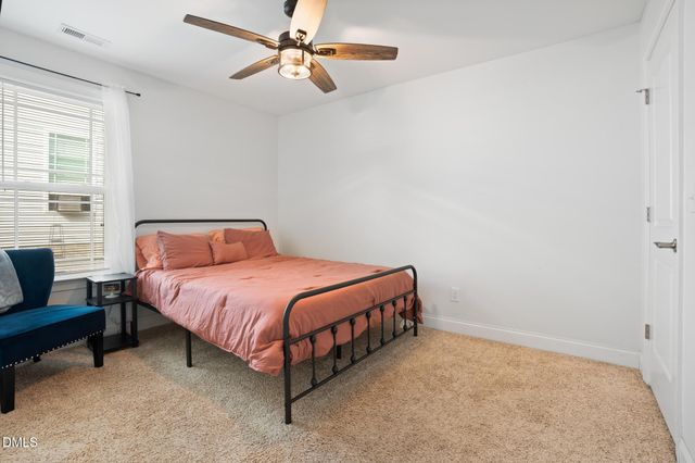 508 W Church Street, Benson, NC 27504