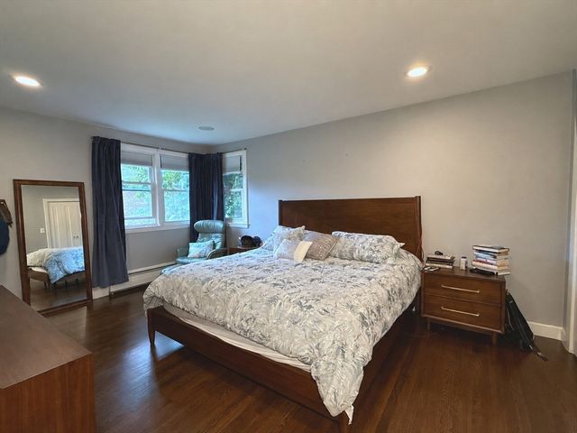 7 Sevland Rd, Newton, MA 02459