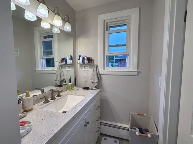7 Sevland Rd, Newton, MA 02459