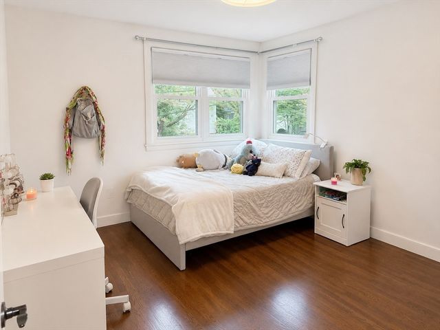 7 Sevland Rd, Newton, MA 02459