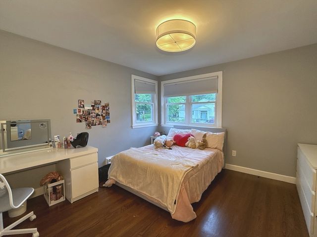 7 Sevland Rd, Newton, MA 02459