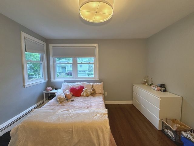 7 Sevland Rd, Newton, MA 02459