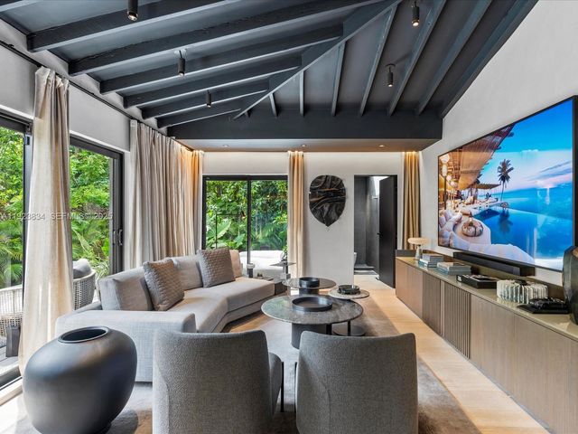 3522 William Ave, Miami, FL 33133