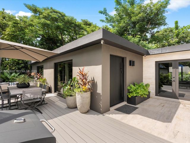 3522 William Ave, Miami, FL 33133