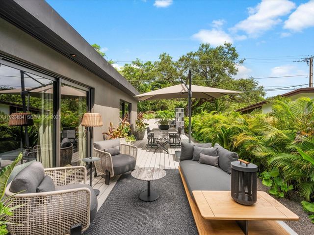 3522 William Ave, Miami, FL 33133