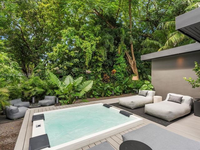 3522 William Ave, Miami, FL 33133