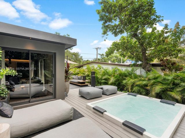 3522 William Ave, Miami, FL 33133