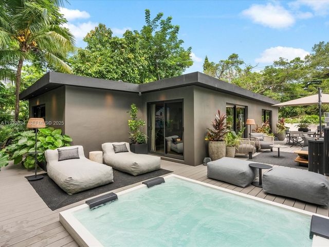 3522 William Ave, Miami, FL 33133