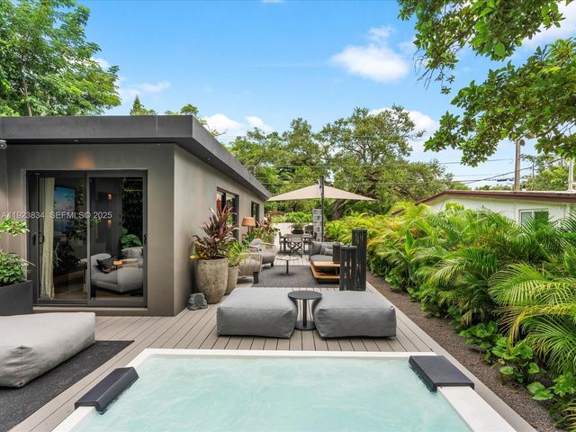 3522 William Ave, Miami, FL 33133