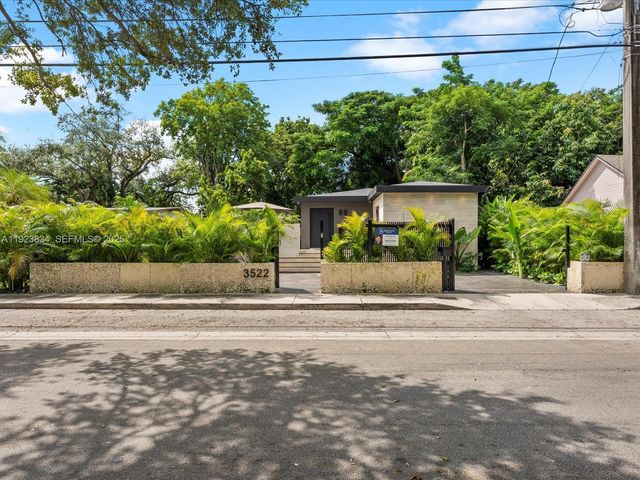 3522 William Ave, Miami, FL 33133