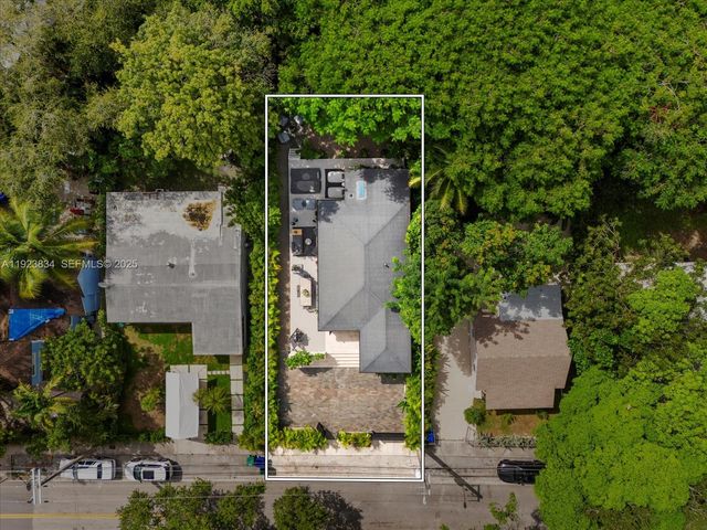 3522 William Ave, Miami, FL 33133