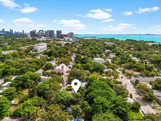 3522 William Ave, Miami, FL 33133