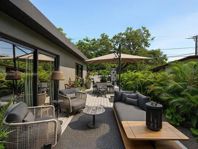 3522 William Ave, Miami, FL 33133