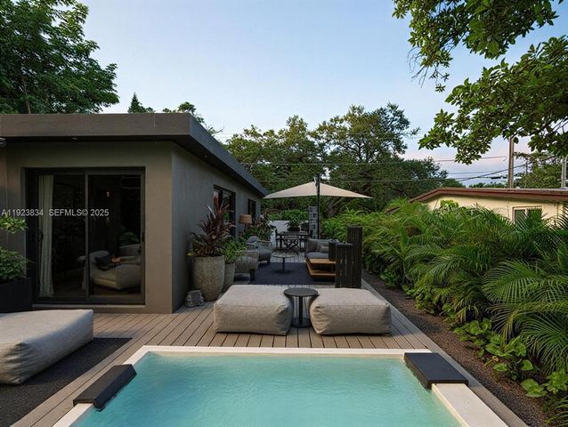 3522 William Ave, Miami, FL 33133