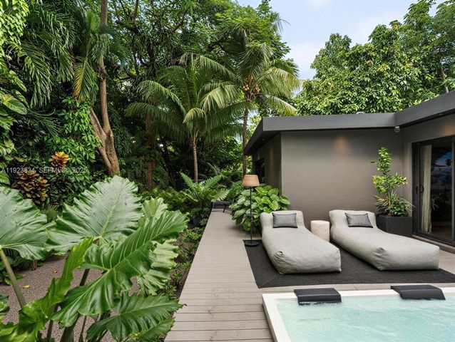 3522 William Ave, Miami, FL 33133