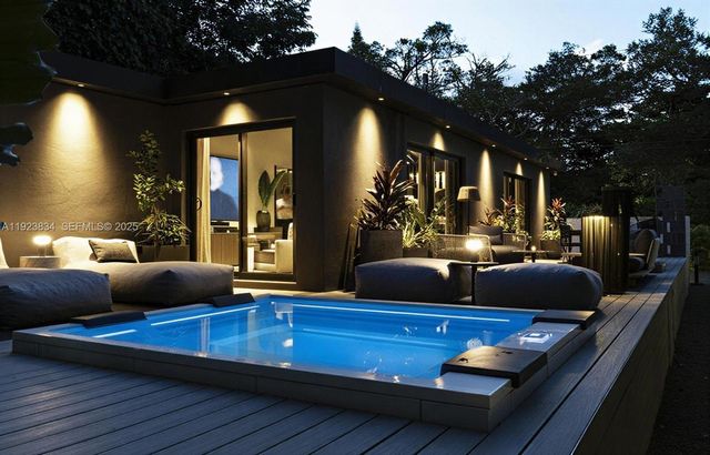 3522 William Ave, Miami, FL 33133