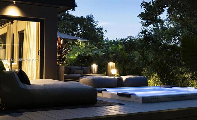 3522 William Ave, Miami, FL 33133