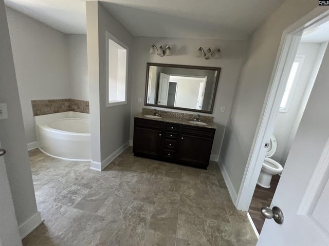250 Meadow Saffron Drive, Lexington, SC 29073