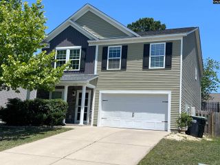 250 Meadow Saffron Drive, Lexington, SC 29073