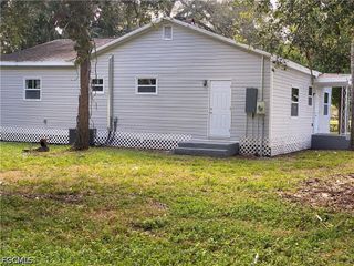 2371 Lafayette ST, Fort Myers, FL 33901