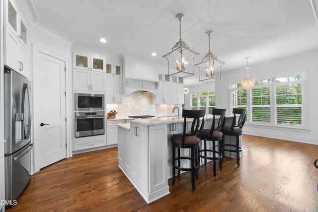 5109 Wainscott Way, Raleigh, NC 27612