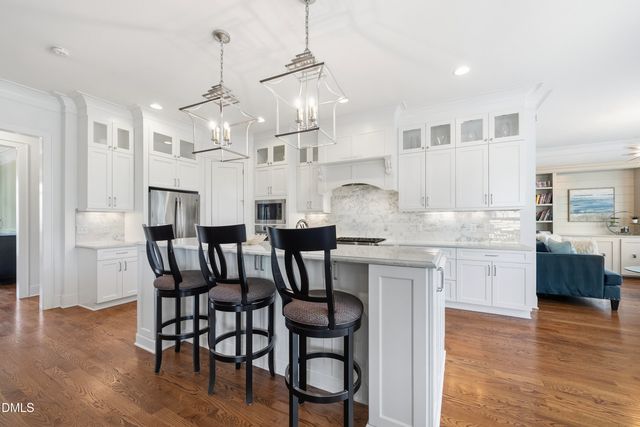 5109 Wainscott Way, Raleigh, NC 27612