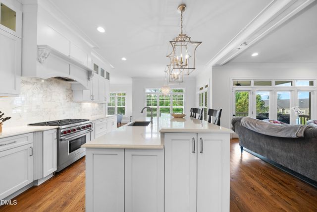 5109 Wainscott Way, Raleigh, NC 27612