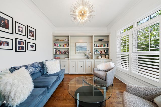 5109 Wainscott Way, Raleigh, NC 27612