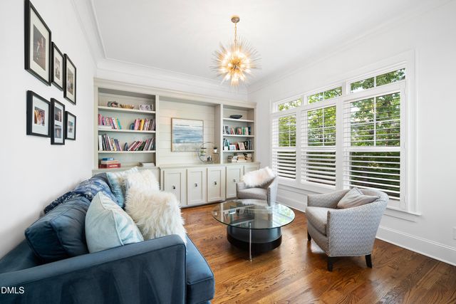 5109 Wainscott Way, Raleigh, NC 27612