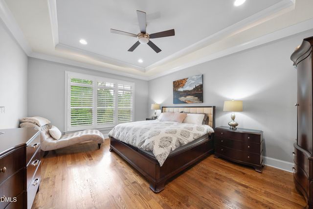 5109 Wainscott Way, Raleigh, NC 27612