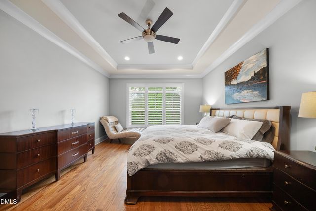 5109 Wainscott Way, Raleigh, NC 27612