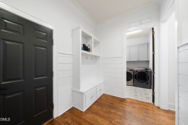 5109 Wainscott Way, Raleigh, NC 27612