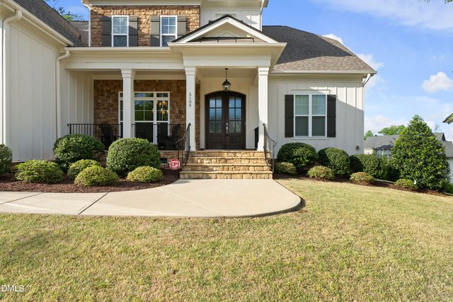 5109 Wainscott Way, Raleigh, NC 27612