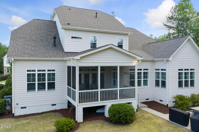 5109 Wainscott Way, Raleigh, NC 27612