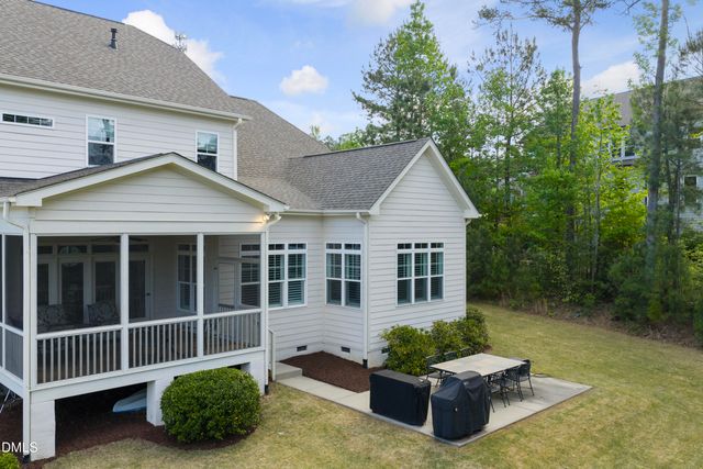 5109 Wainscott Way, Raleigh, NC 27612