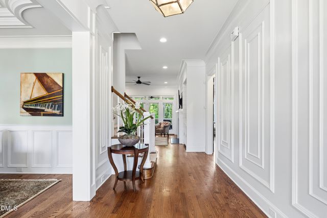 5109 Wainscott Way, Raleigh, NC 27612