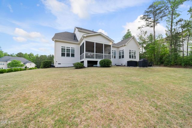 5109 Wainscott Way, Raleigh, NC 27612