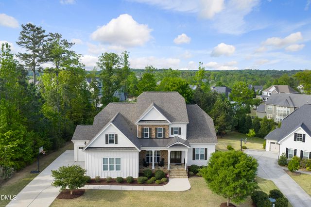 5109 Wainscott Way, Raleigh, NC 27612