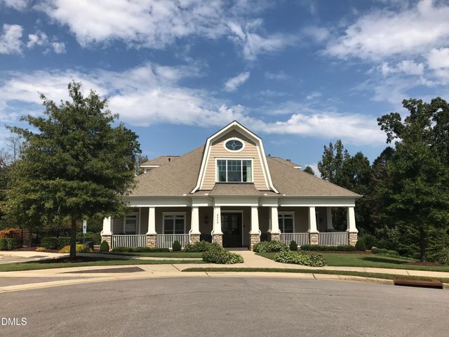 5109 Wainscott Way, Raleigh, NC 27612