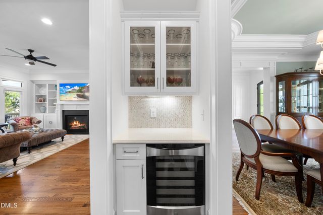 5109 Wainscott Way, Raleigh, NC 27612